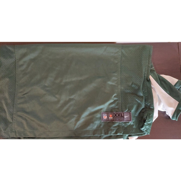 New York Jets Jamal Adams Nike On Field Jersey Mens XXL - Picture 4 of 6